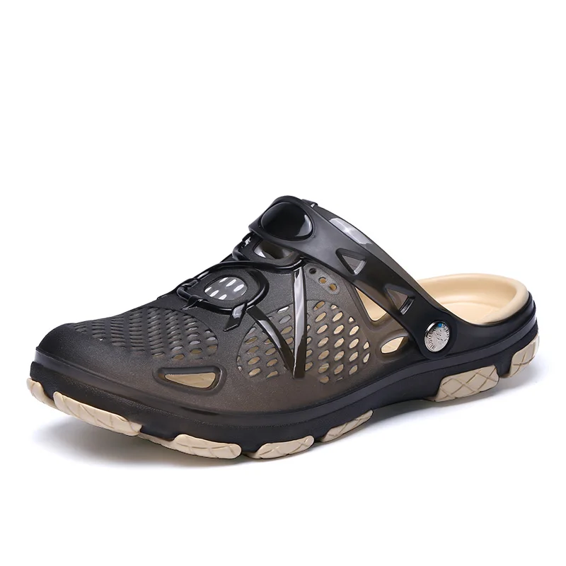 Men Casual Sandals Fashion Sli - đánh giá và giá Outdoor Lighting Design