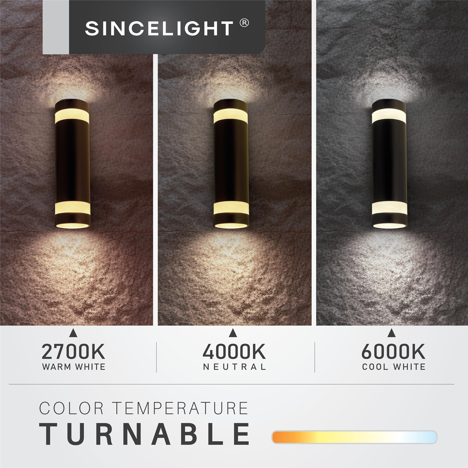 LED 18W Wall Light Fixture, IP - đánh giá và giá Outdoor Lighting Hardwired