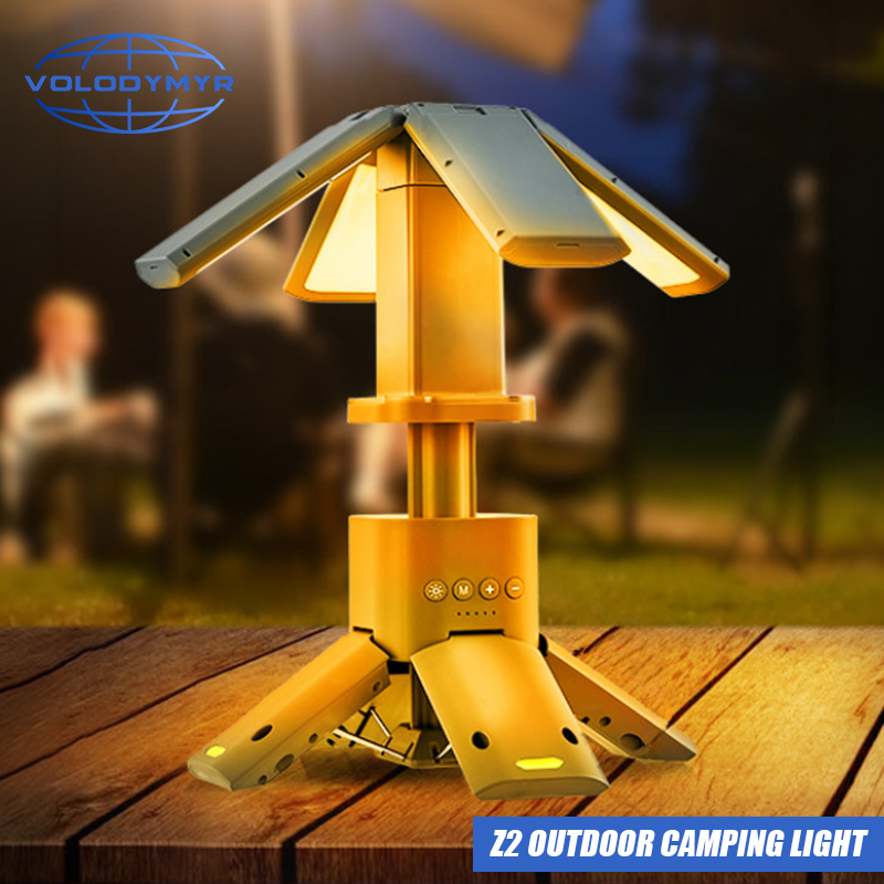 VOLODYMYR High Lumen LED Campi - đánh giá và giá Outdoor Lighting Youtube