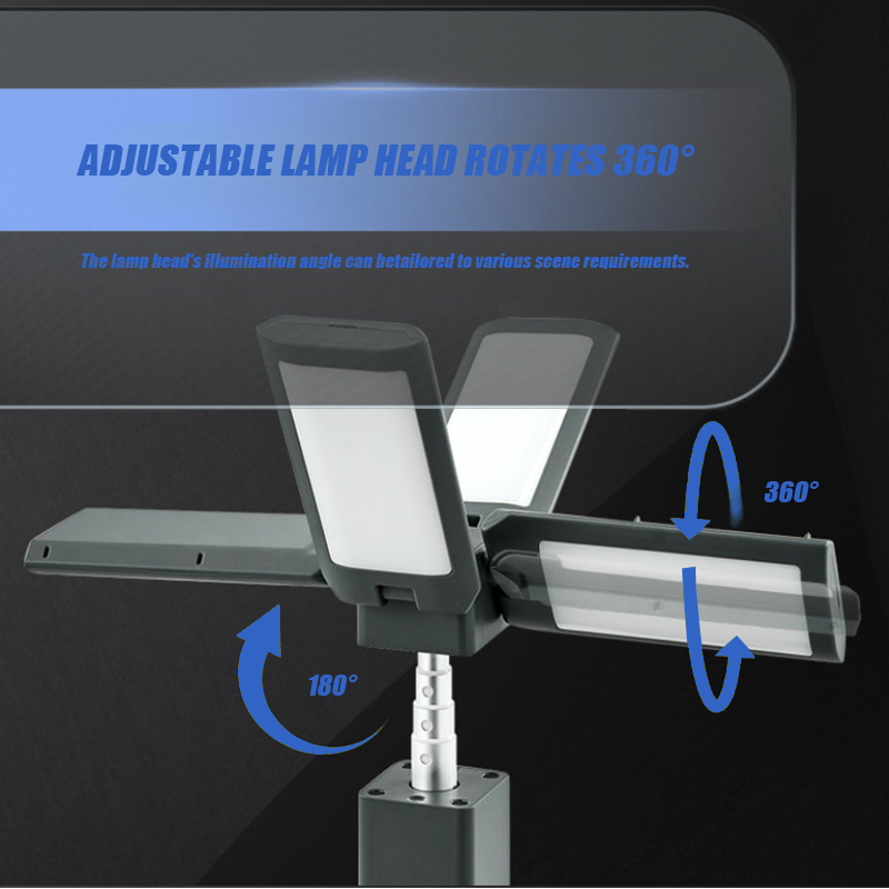 VOLODYMYR High Lumen LED Campi - đánh giá và giá Outdoor Lighting Youtube