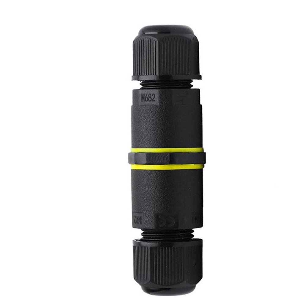 Premium IP68 Waterproof Wire C - đánh giá và giá Outdoor Lighting Wire Connectors