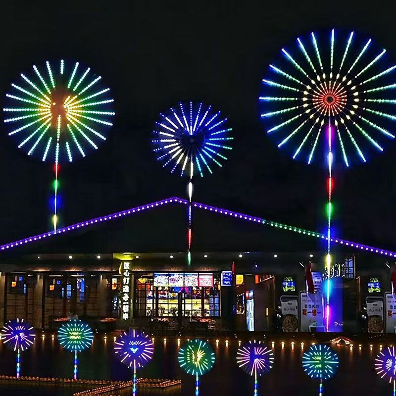 Double‑Sided Windmill‑Rotating - đánh giá và giá Outdoor Lighting Year Round