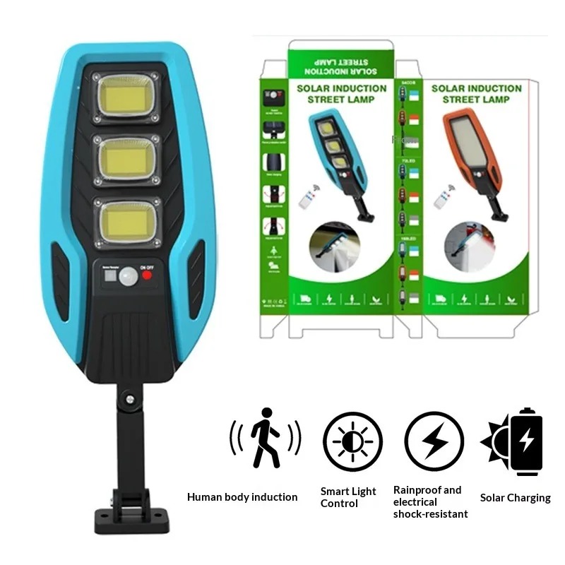 LED Solar Lights Outdoor Garde - đánh giá và giá Motion Sensor Outdoor