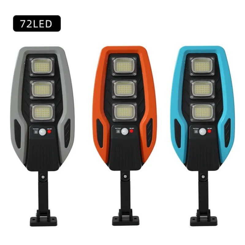 LED Solar Lights Outdoor Garde - đánh giá và giá Motion Sensor Outdoor