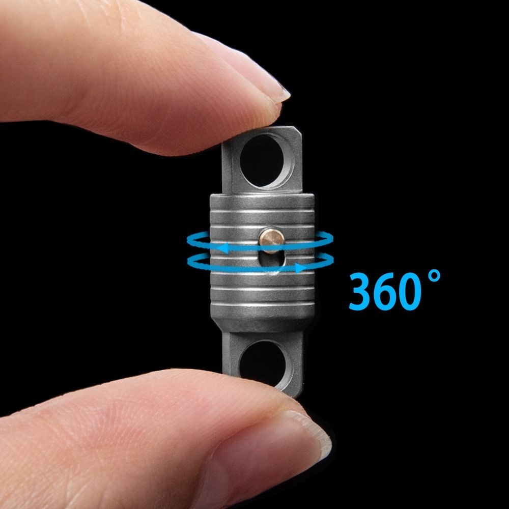 New Portable Titanium Alloy Ke - đánh giá và giá Outdoor Lighting Brass
