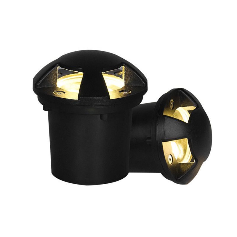 12W 7W 5W 3W Led underground l - đánh giá và giá Outdoor Lighting Year Round