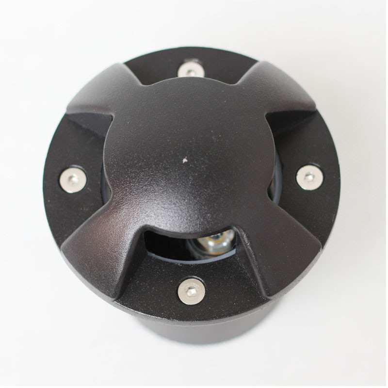 12W 7W 5W 3W Led underground l - đánh giá và giá Outdoor Lighting Year Round