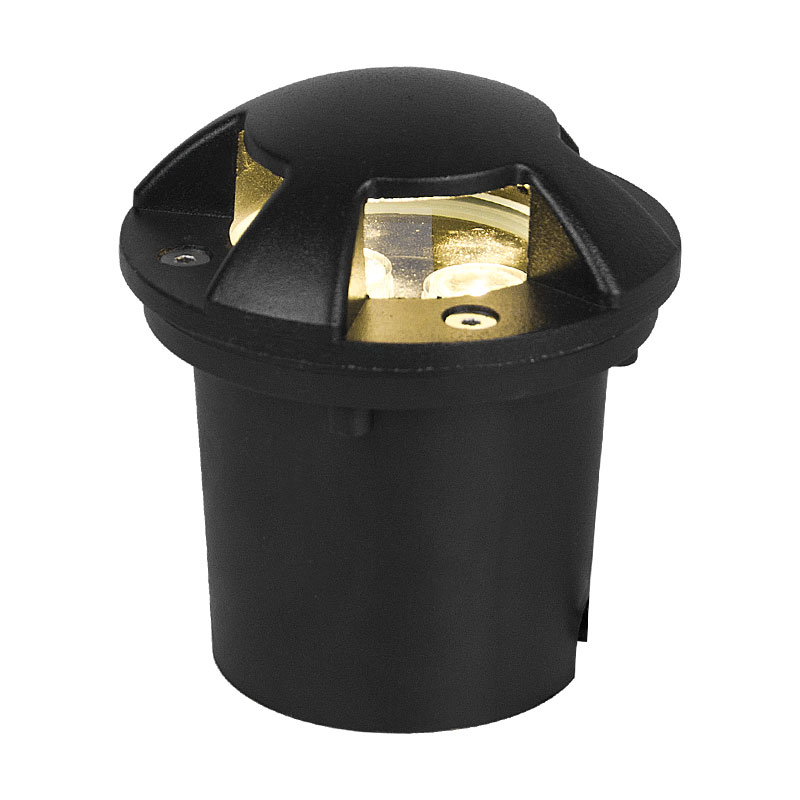 12W 7W 5W 3W Led underground l - đánh giá và giá Outdoor Lighting Year Round