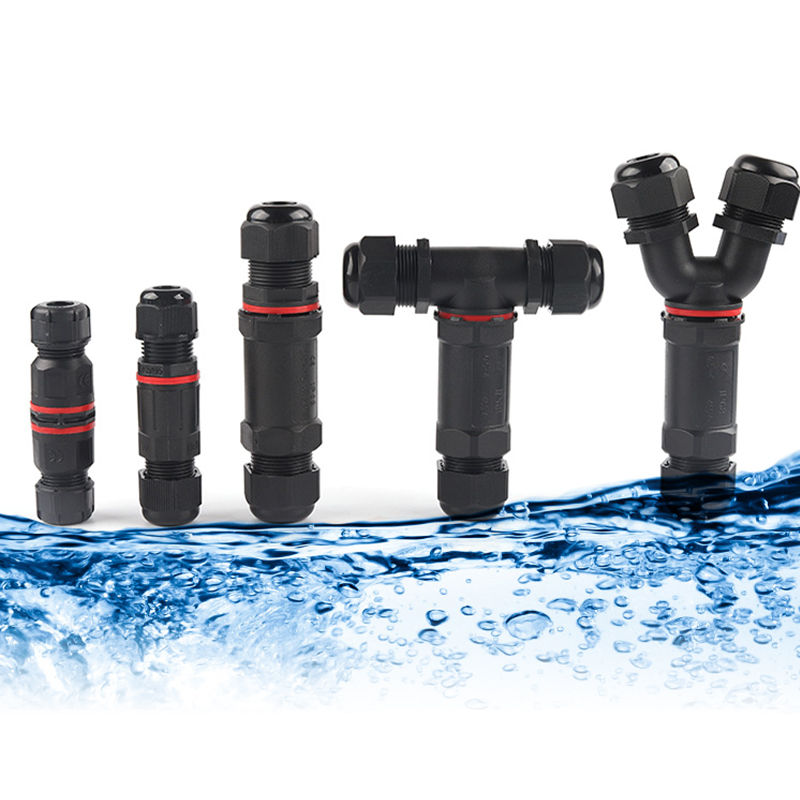 IP68 M20/M25 Waterproof Connec - đánh giá và giá Outdoor Lighting Wire Connectors