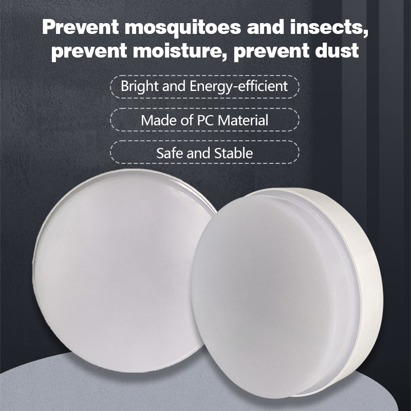 Modern IP65 Waterproof Ceiling - đánh giá và giá Outdoor Lighting Year Round