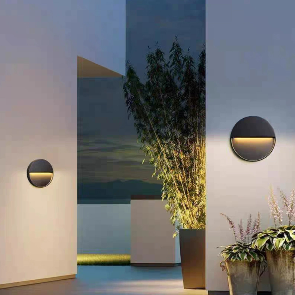 Outdoor Wall Light External Sc - đánh giá và giá Outdoor Lighting Year Round