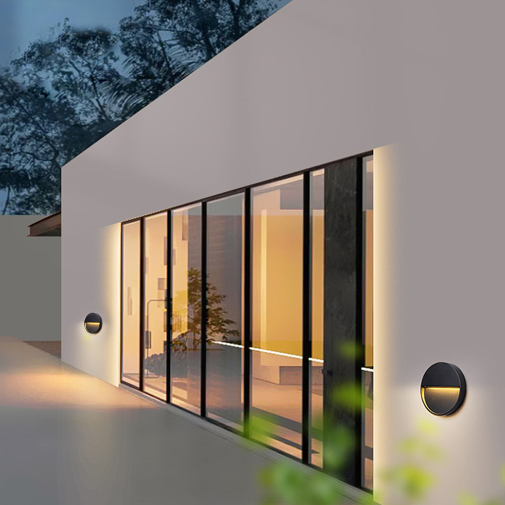 Outdoor Wall Light External Sc - đánh giá và giá Outdoor Lighting Year Round