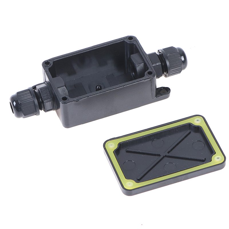 2 Way Outdoor Waterproof IP66  - đánh giá và giá Outdoor Lighting Wire Connectors