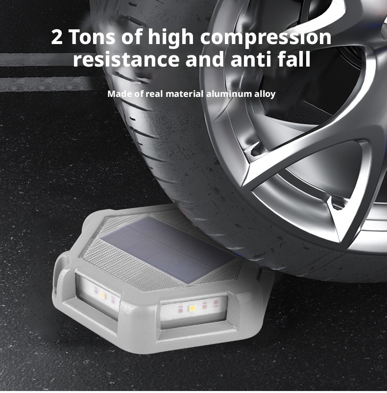 Solar-Powered Underground Lamp - đánh giá và giá Outdoor Lighting Year Round